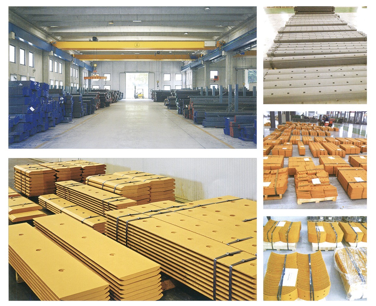 Chine Guangzhou Quanhang Construction Machinery Co., Ltd. Profil de la société