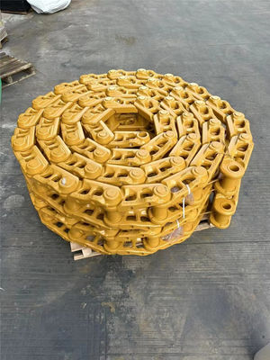 Components de broyeurs à voie de liaison ODM pour Komatsu PC350 PC360