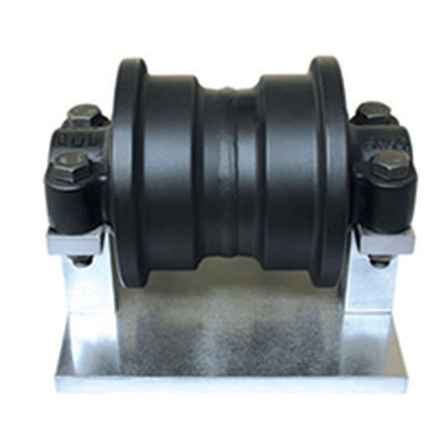 SK60 Mini rouleaux à rouleaux de voie de la pelle OEM