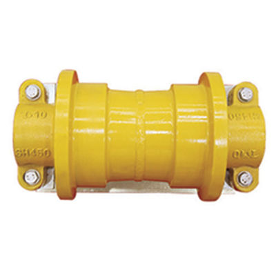 Forgeage de rouleaux de rouleaux de rouleaux pour excavatrice Hitachi SH450