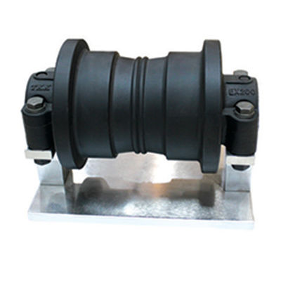 Traitement thermique noir des rouleaux du chariot pour une longue durée de vie