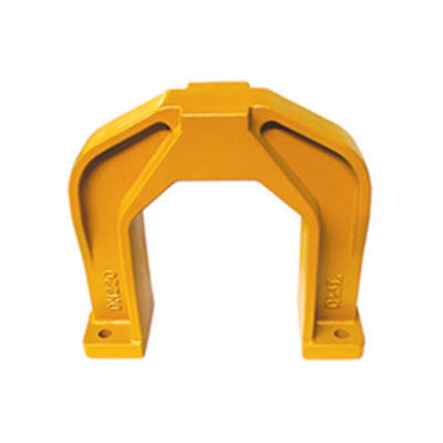 OEM Idler 1350 U joint flange yoke pour Doosan DH220