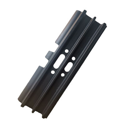 PC200 SK200 EC210 EX200-1 Chaussure à roues pour excavatrice Triple Grouser Pièces détachées