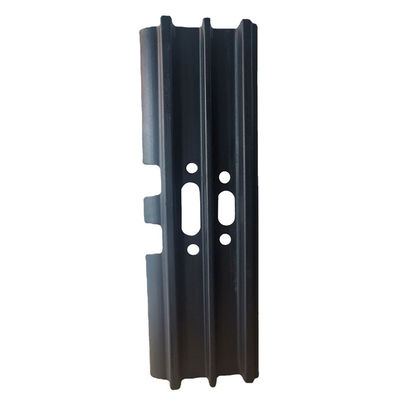 PC200 SK200 EC210 EX200-1 Chaussure à roues pour excavatrice Triple Grouser Pièces détachées