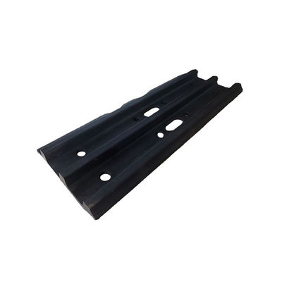 OEM Triple Grouser Bulldozer Grouser Dozer à chaussures de piste pour Hitachi Ex40 Ex55