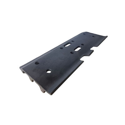 OEM Triple Grouser Bulldozer Grouser Dozer à chaussures de piste pour Hitachi Ex40 Ex55