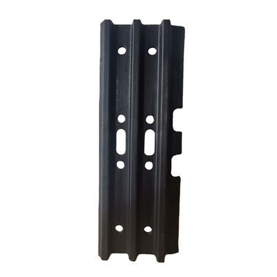 OEM Triple Grouser Bulldozer Grouser Dozer à chaussures de piste pour Hitachi Ex40 Ex55