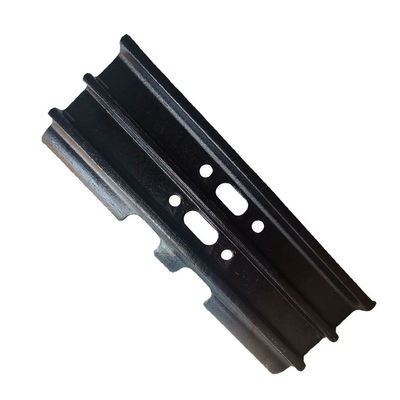 OEM Triple Grouser Bulldozer Grouser Dozer à chaussures de piste pour Hitachi Ex40 Ex55