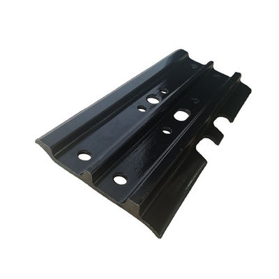Chaussure à roulettes pour excavatrice noire pour PC40-7 D155