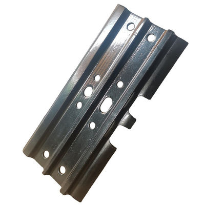 Chaussure à roulettes pour excavatrice noire pour PC40-7 D155