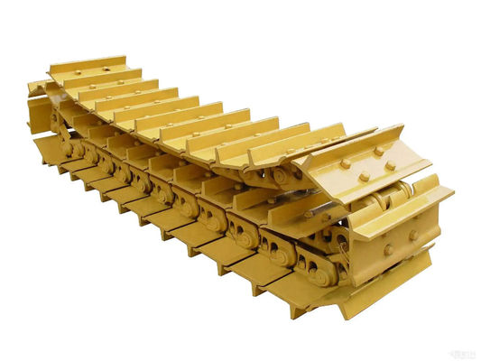 PC100-5 Pièces détachées de bulldozers à chaussures de piste