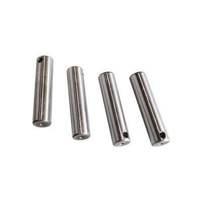 Pins hydrauliques de cuve pour excavatrice à remorqueuse 35 mm pour JCB