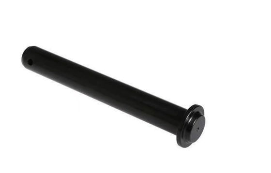 Pins de seau de creuse à haute dureté de 80 mm pour anti-corrosion Kubota