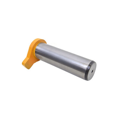 90 mm 80 mm 50 mm épingles de seau de creuseur OEM résistant à l'usure