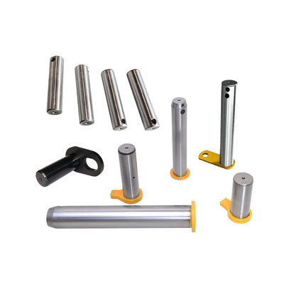 Commatsu PC200 Excavator 30 mm épingles de seau pour la dent de l'excavateur