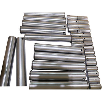 Commatsu PC200 Excavator 30 mm épingles de seau pour la dent de l'excavateur