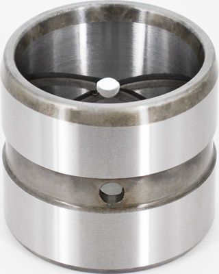 Traitement CNC des broches et des boîtiers de remorqueurs CAT PC200