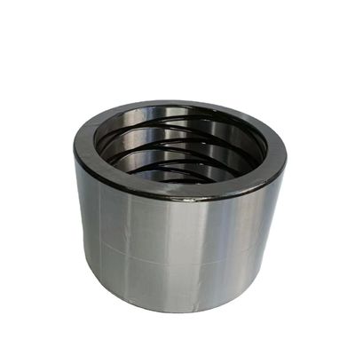 Type de tuyau pour les bouches de godets et les broches de l'excavatrice pour CAT 320