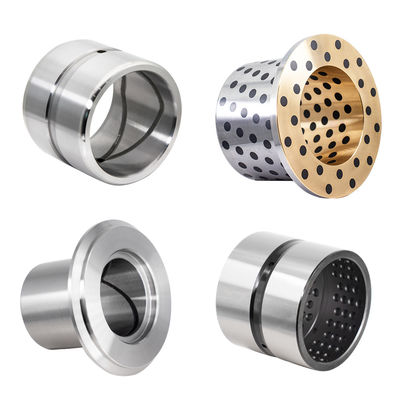 Type de tuyau pour les bouches de godets et les broches de l'excavatrice pour CAT 320
