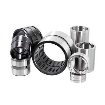 Bouches et broches en vrac pour les excavatrices cylindriques Hitachi