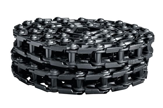 PC300 Excavateur pièces de raccordement de voie sous-carrosserie OEM