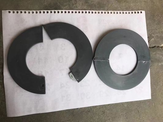 Résistance à l'huile des broches de la pelle pour le seau pour PC240 PC360 PC450