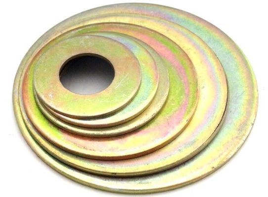 Matériau de coulée de la broche de l'excavatrice 45 mm 40Cr 40CrMo