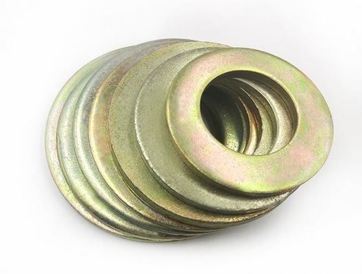 Matériau de coulée de la broche de l'excavatrice 45 mm 40Cr 40CrMo