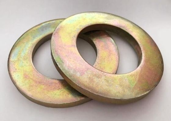 Matériau de coulée de la broche de l'excavatrice 45 mm 40Cr 40CrMo