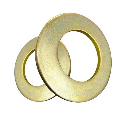 Matériau de coulée de la broche de l'excavatrice 45 mm 40Cr 40CrMo