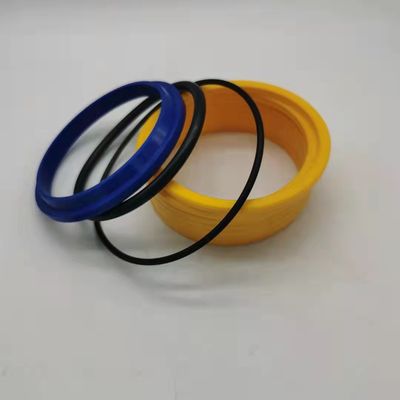 Remplacement du kit d'étanchéité du cylindre de l'excavatrice à bras de godet pour la chenille E320C E318C