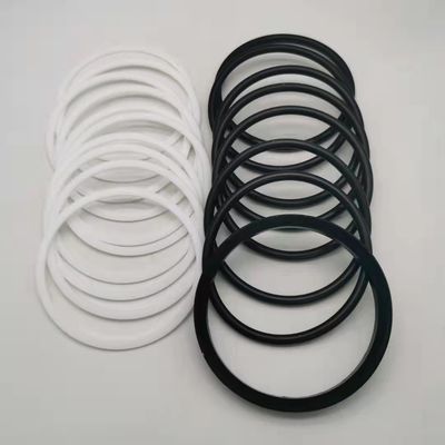Remplacement du kit d'étanchéité du cylindre de l'excavatrice à bras de godet pour la chenille E320C E318C