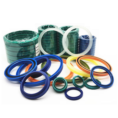 OEM Kit de scellés de pelleteuse Joint du centre de balancement d'huile pour Komatsu PC200-8