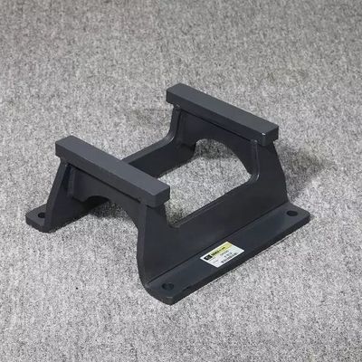 Q235 Excavateur de roche Gardiens de piste Lien SK350 14 mm 16 mm