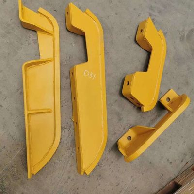 D6D D85 D7G D65 Bulldozer Excavateur Défenseur de voie Cylindre OEM