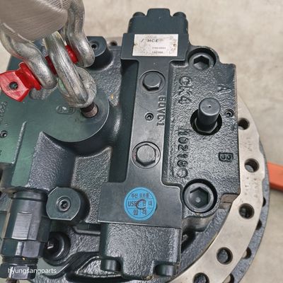 Hyunsnag Excavator Tracks Parts Moteur de déplacement 31QA40040 Pour R360LC9 R380LC9SH R390LC9