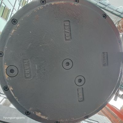 Hyunsnag Excavator Tracks Parts Moteur de déplacement 31QA40040 Pour R360LC9 R380LC9SH R390LC9