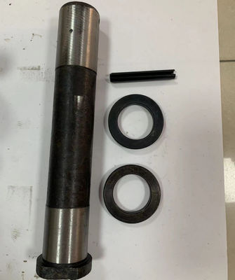 PC300 PC380 PC400 Pins de seau de pelleteuse ordinaire 50 mm 208-32-61150 2083261150