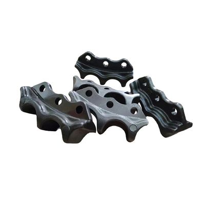 SH280 Chaînes et engrenages pour excavatrice