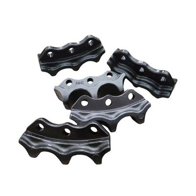 SH280 Chaînes et engrenages pour excavatrice