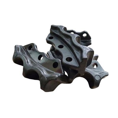 Le moteur de l'excavatrice à roue de 90 mm pour le PC120 de Komatsu