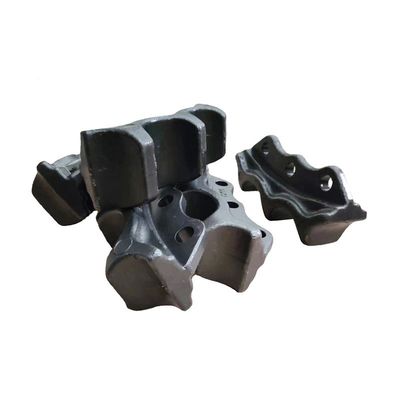 Le moteur de l'excavatrice à roue de 90 mm pour le PC120 de Komatsu