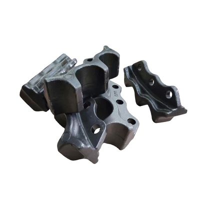 Le moteur de l'excavatrice à roue de 90 mm pour le PC120 de Komatsu