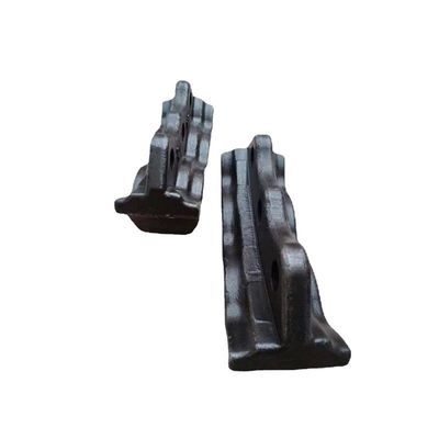 Chaînes et engrenages agricoles personnalisés 81EM-10013 pour R180LC-9 R210LC-7