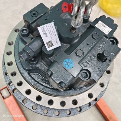 Hyunsnag Excavator Tracks Parts Moteur de déplacement 31QA40040 Pour R360LC9 R380LC9SH R390LC9