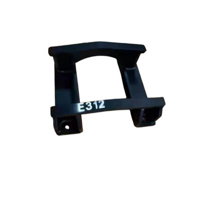 Q235 Garde-pistes pour excavatrice de roche Lien E312 Imitation des accessoires d'origine pour excavatrice
