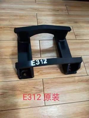 Q235 Garde-pistes pour excavatrice de roche Lien E312 Imitation des accessoires d'origine pour excavatrice