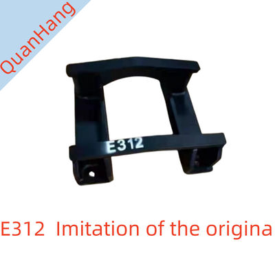 Q235 Garde-pistes pour excavatrice de roche Lien E312 Imitation des accessoires d'origine pour excavatrice