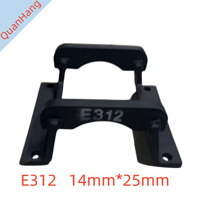 Q235 Garde-pistes pour excavatrice de roche Lien E312 Imitation des accessoires d'origine pour excavatrice
