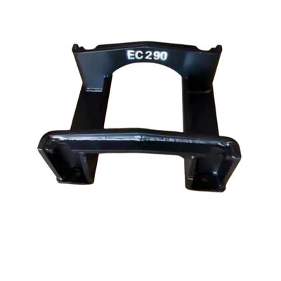 Q235 Garde-pistes pour excavatrice de roche Lien EC290 Accessoires d'origine pour excavatrice